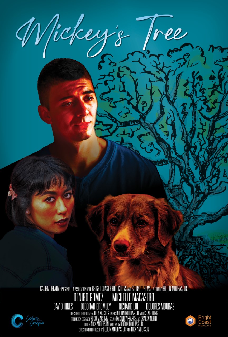 Mickey’s Tree movie poster